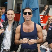 Teilnahme am CSD (31.07.11)